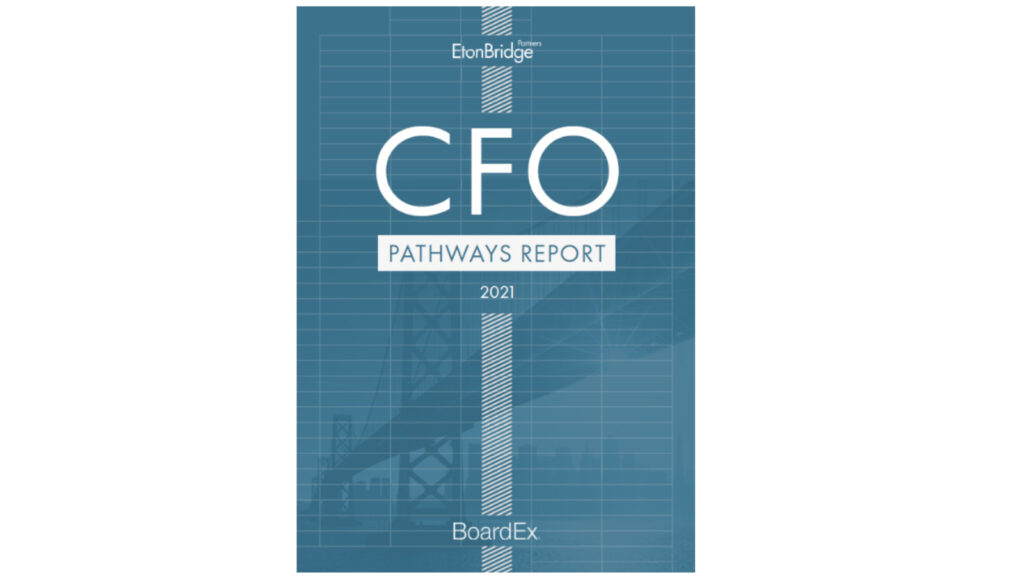 Current Trends in CFO Appointments