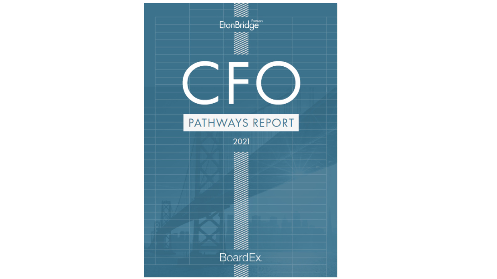 Current Trends in CFO Appointments BoardEx