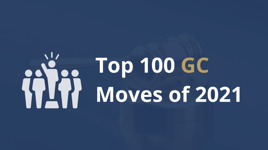 The Top 100 GC Moves Of 2021 From Around The World
